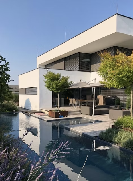 Haus
